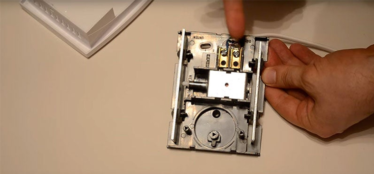 fix door bell in Good Hope