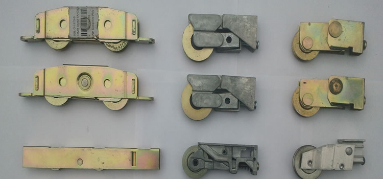 patio sliding door wheel replacement Good Hope