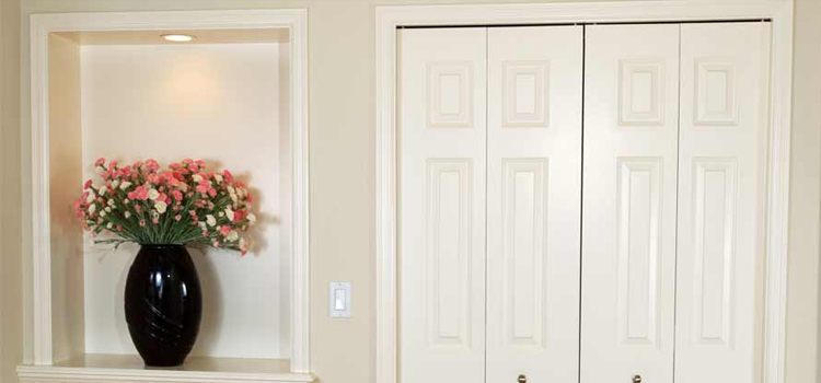 residential closet door repair in Good Hope