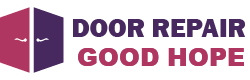 Door Repair Good Hope